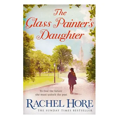 Glass Painter's Daughter - Hore, Rachel