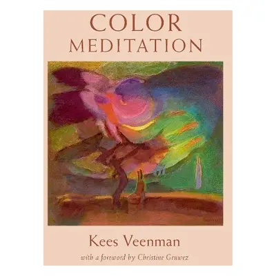 Color Meditation - Veenman, Kees