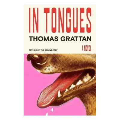 In Tongues - Grattan, Thomas