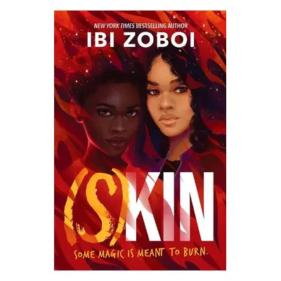 (S)Kin - Zoboi, Ibi