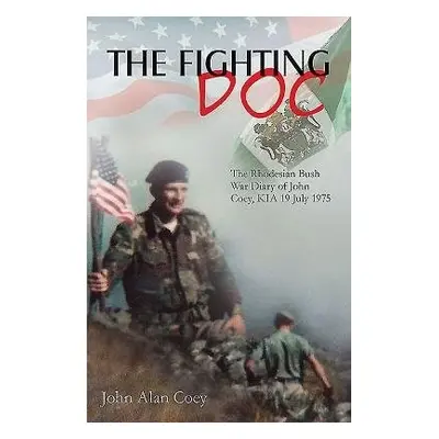 Fighting DOC - Coey, John