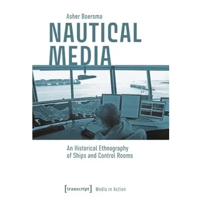 Nautical Media - Boersma, Asher