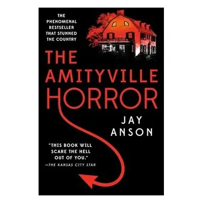 Amityville Horror - Anson, Jay