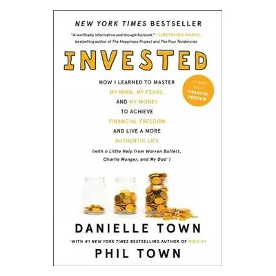 Invested - Town, Danielle a Town, Phil