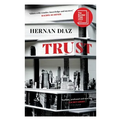 Trust - Diaz, Hernan