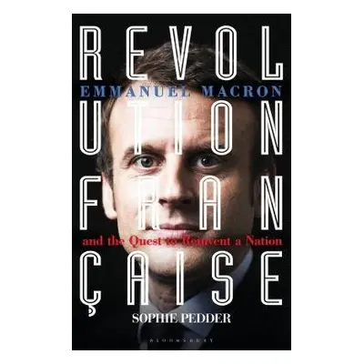 Revolution Francaise - Pedder, Sophie