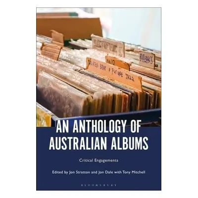 Anthology of Australian Albums