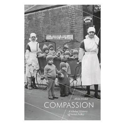 Compassion - Finkel, Alvin