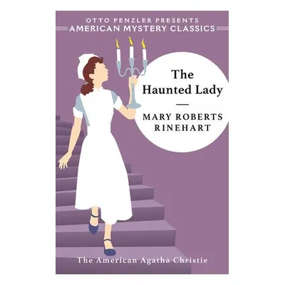 Haunted Lady - Rinehart, Mary Roberts