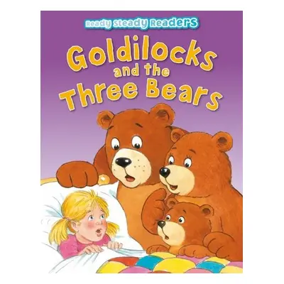 Goldilocks and the Three Bears