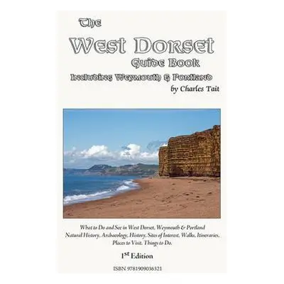 West Dorset Guide Book