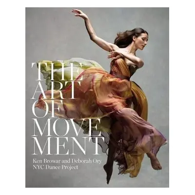 Art Of Movement - Browar, Ken a Ory, Deborah