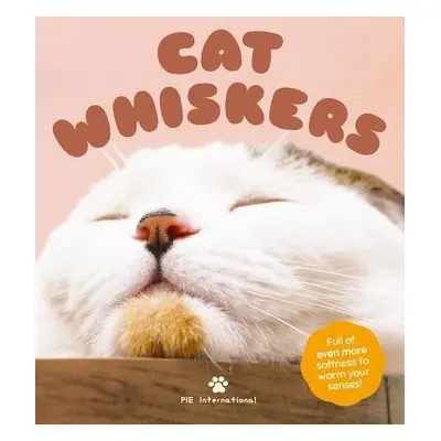 Cat Whiskers - International, PIE