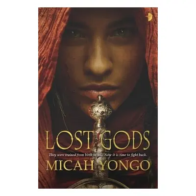 Lost Gods - Yongo, Micah