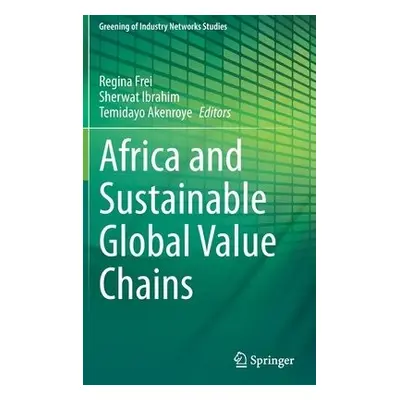 Africa and Sustainable Global Value Chains