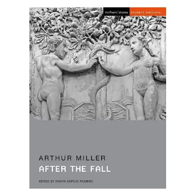 After the Fall - Miller, Arthur