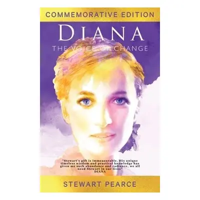 Diana - Pearce, Stewart