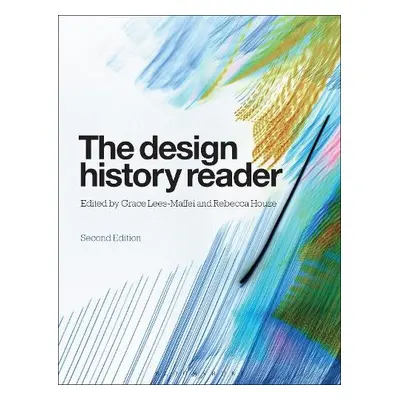 Design History Reader