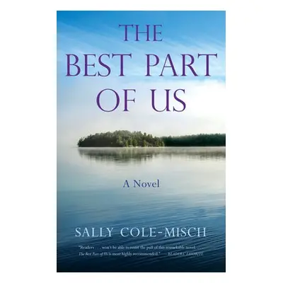 Best Part of Us - Cole-Misch, Sally