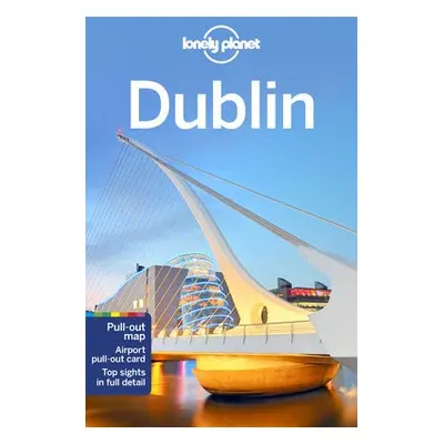 Lonely Planet Dublin - Lonely Planet a Davenport, Fionn