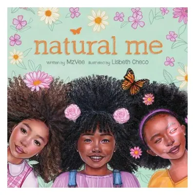 Natural Me - MzVee