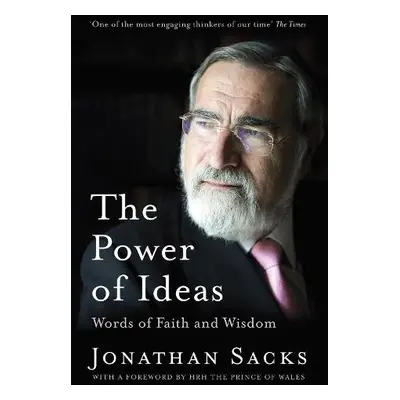 Power of Ideas - Sacks, Jonathan