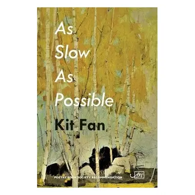 As Slow As Possible - Fan, Kit