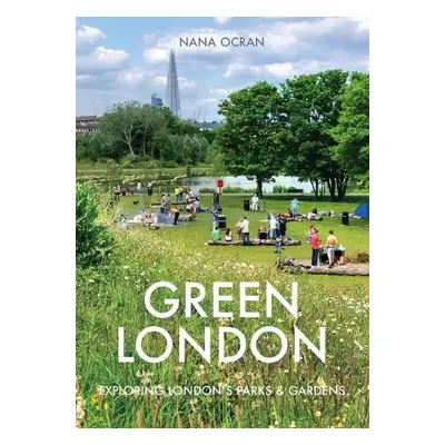 Green London - Ocran, Nana