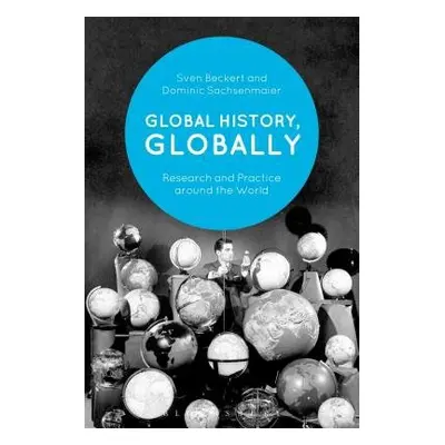 Global History, Globally