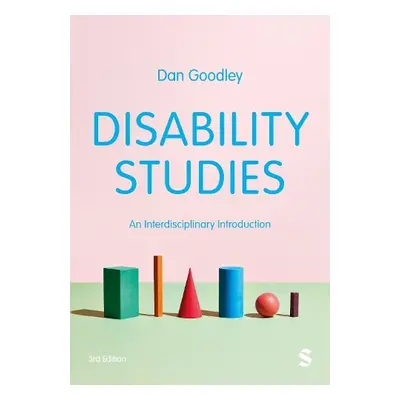 Disability Studies - Goodley, Dan