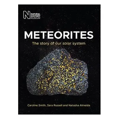 Meteorites - Smith, Caroline a Russell, Sara a Almeida, Natasha