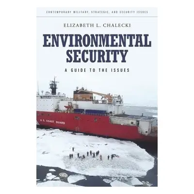 Environmental Security - Chalecki, Elizabeth L.