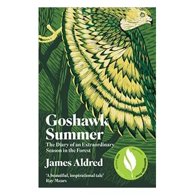 Goshawk Summer - Aldred, James