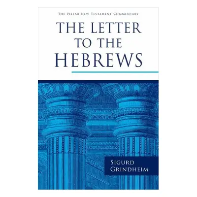 Letter to the Hebrews - Grindheim, Sigurd