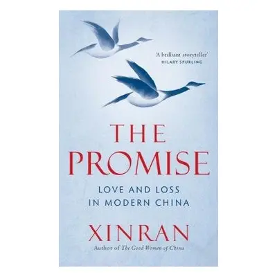 Promise - Xue, Xinran