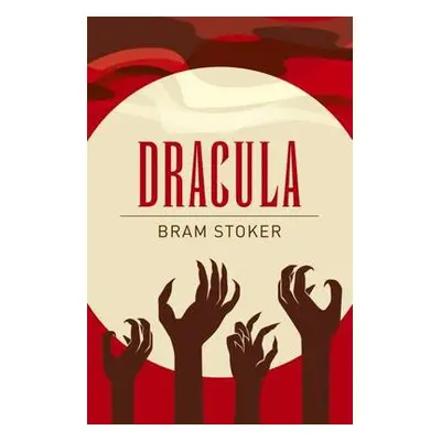 Dracula - Stoker, Bram