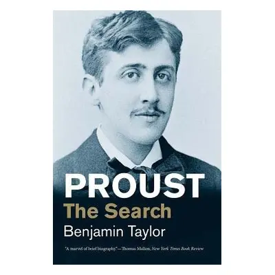 Proust - Taylor, Benjamin