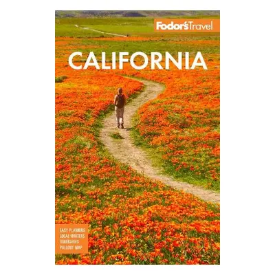 Fodor's California - Fodor's Travel Guides