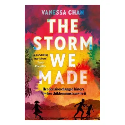 Storm We Made - Chan, Vanessa