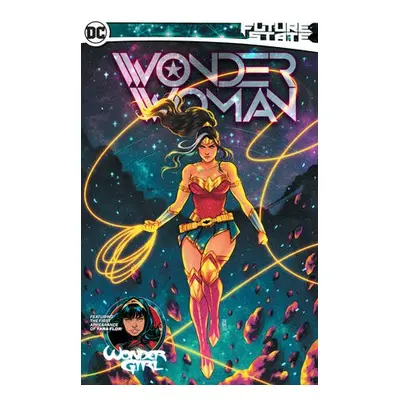 Future State: Wonder Woman - Various, Various