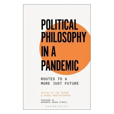 Political Philosophy in a Pandemic