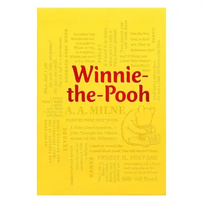 Winnie-the-Pooh - Milne, A. A.