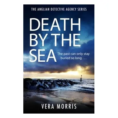 Death by the Sea - Morris, Vera