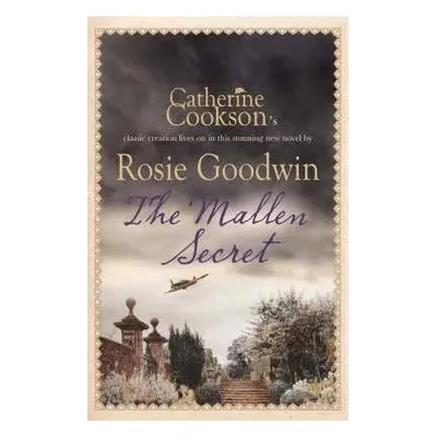 Mallen Secret - Goodwin, Rosie