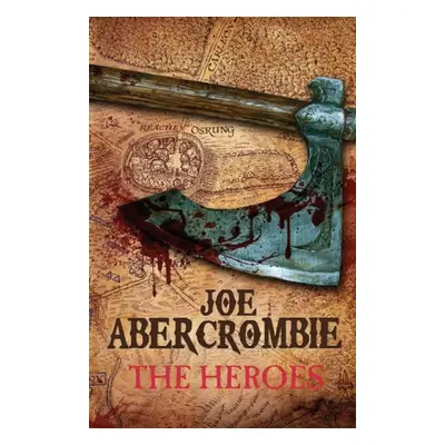 Heroes - Abercrombie, Joe