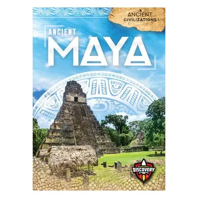 Ancient Maya - Green, Sara