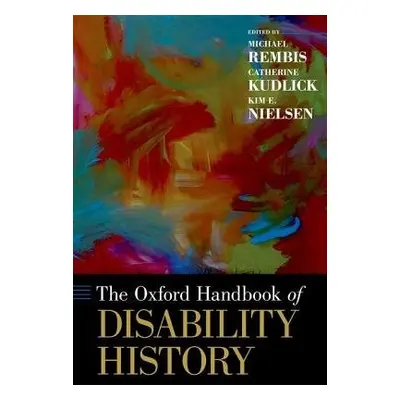 Oxford Handbook of Disability History