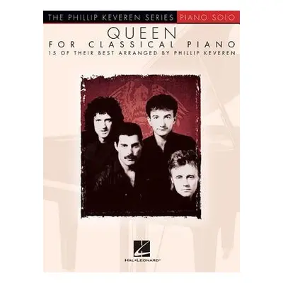 Queen for Classical Piano