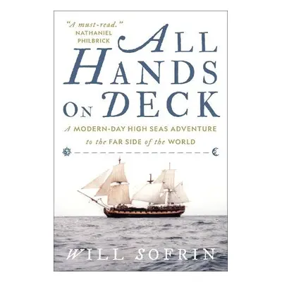 All Hands on Deck - Sofrin, Will