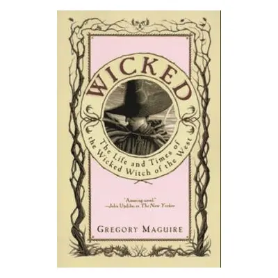 Wicked - Maguire, Gregory